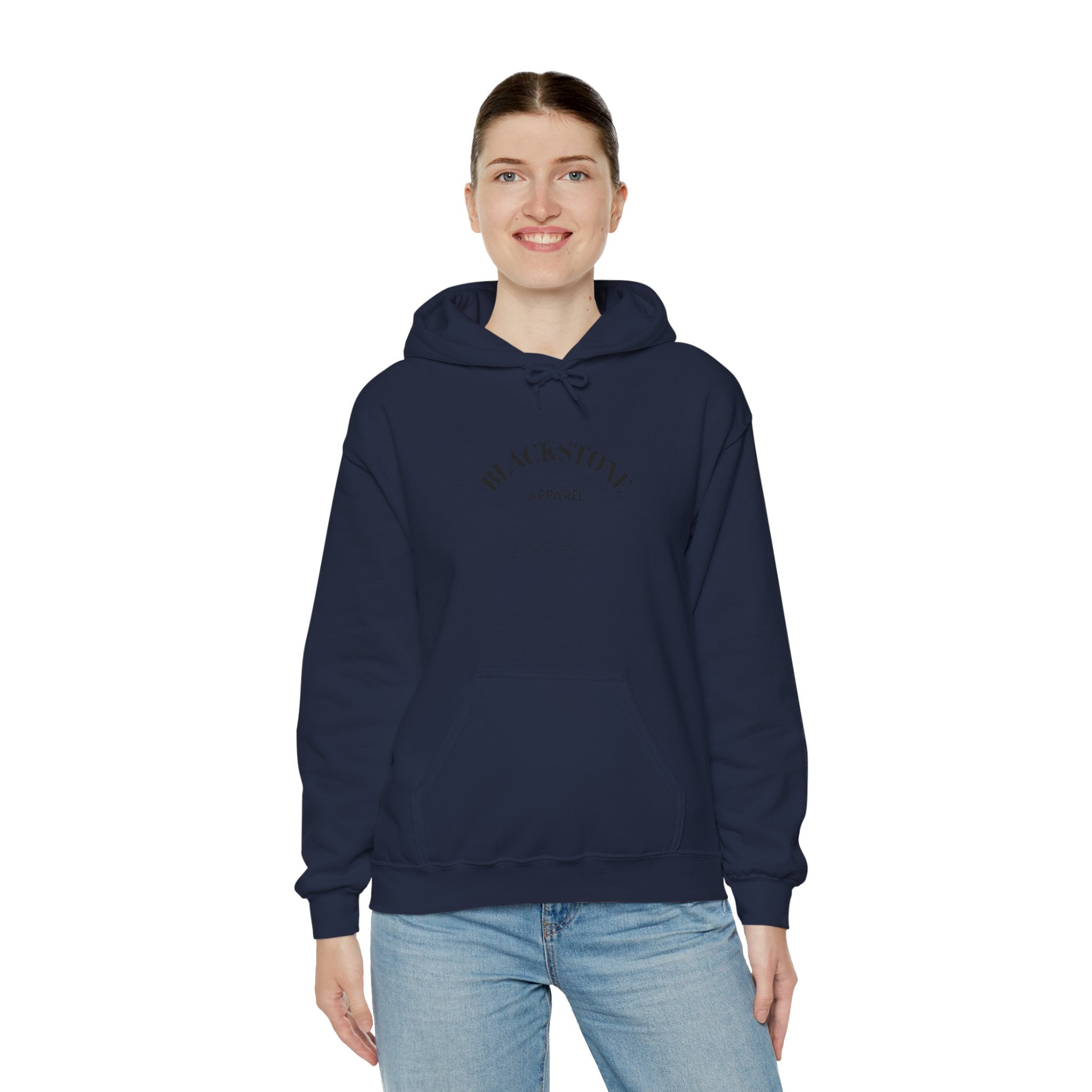 Mystical Graphic Hoodie - Cozy Unisex Sweater