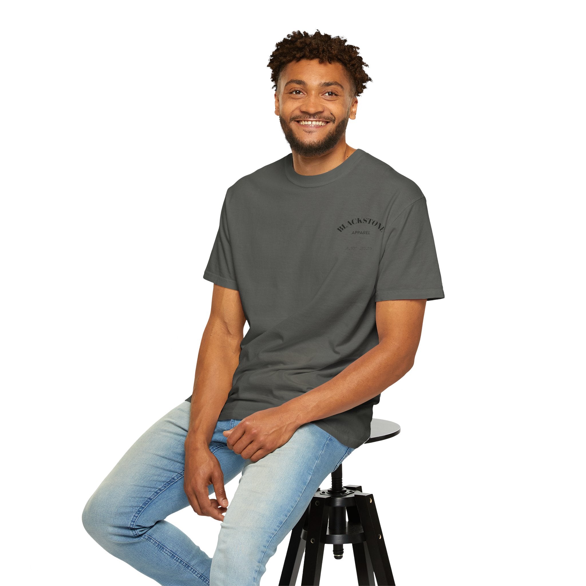 Blackstone's Signature T-Shirt