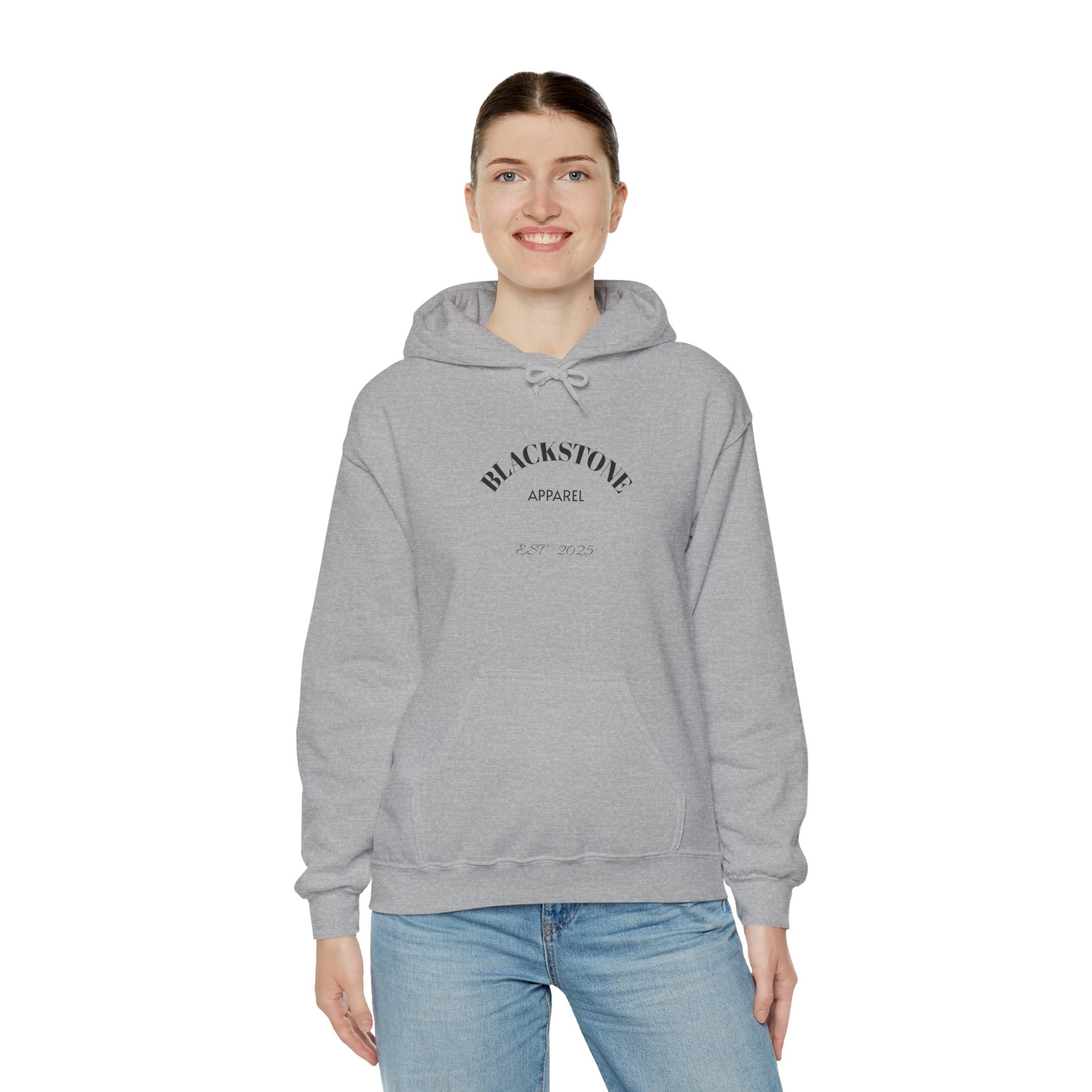 Mystical Graphic Hoodie - Cozy Unisex Sweater