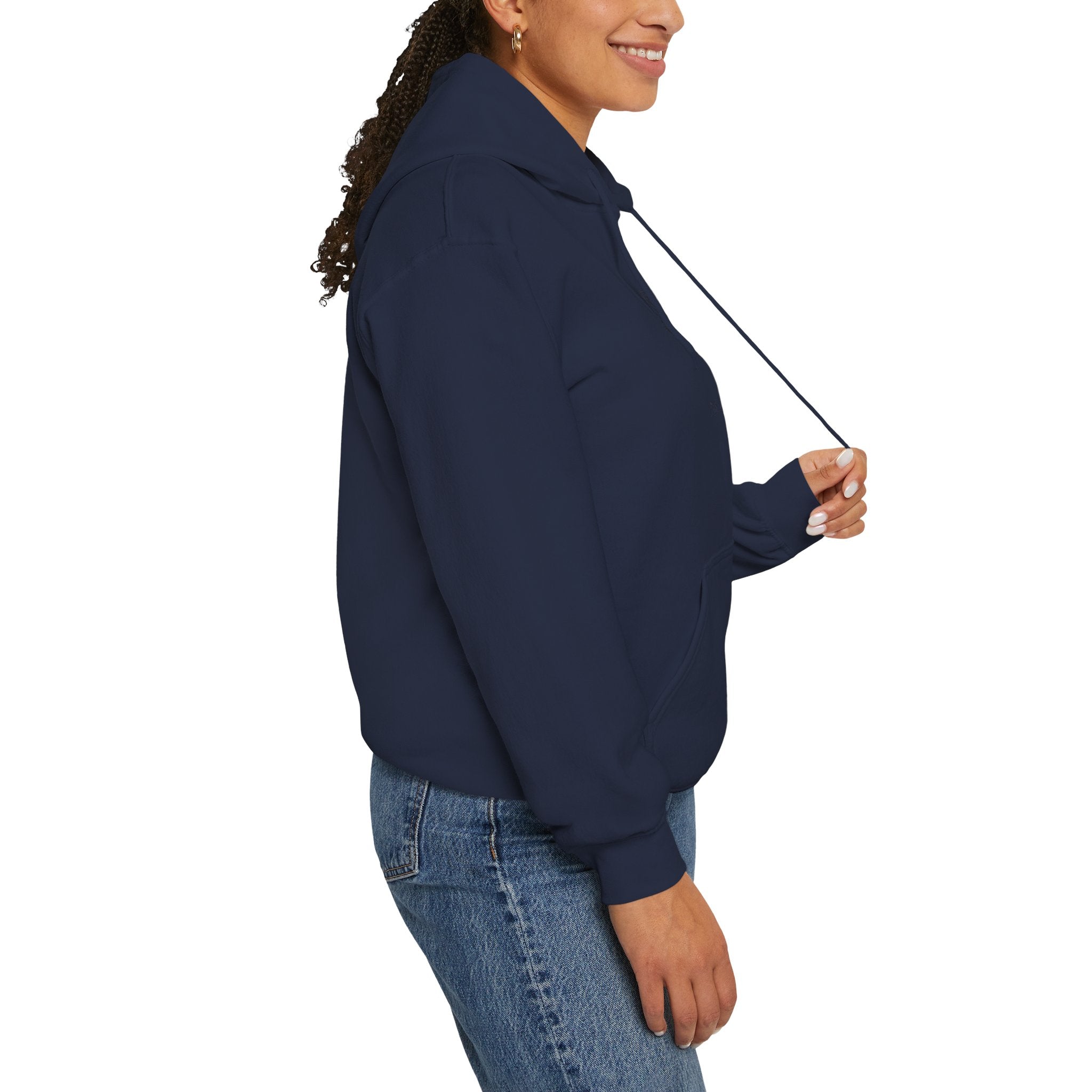 Mystical Graphic Hoodie - Cozy Unisex Sweater