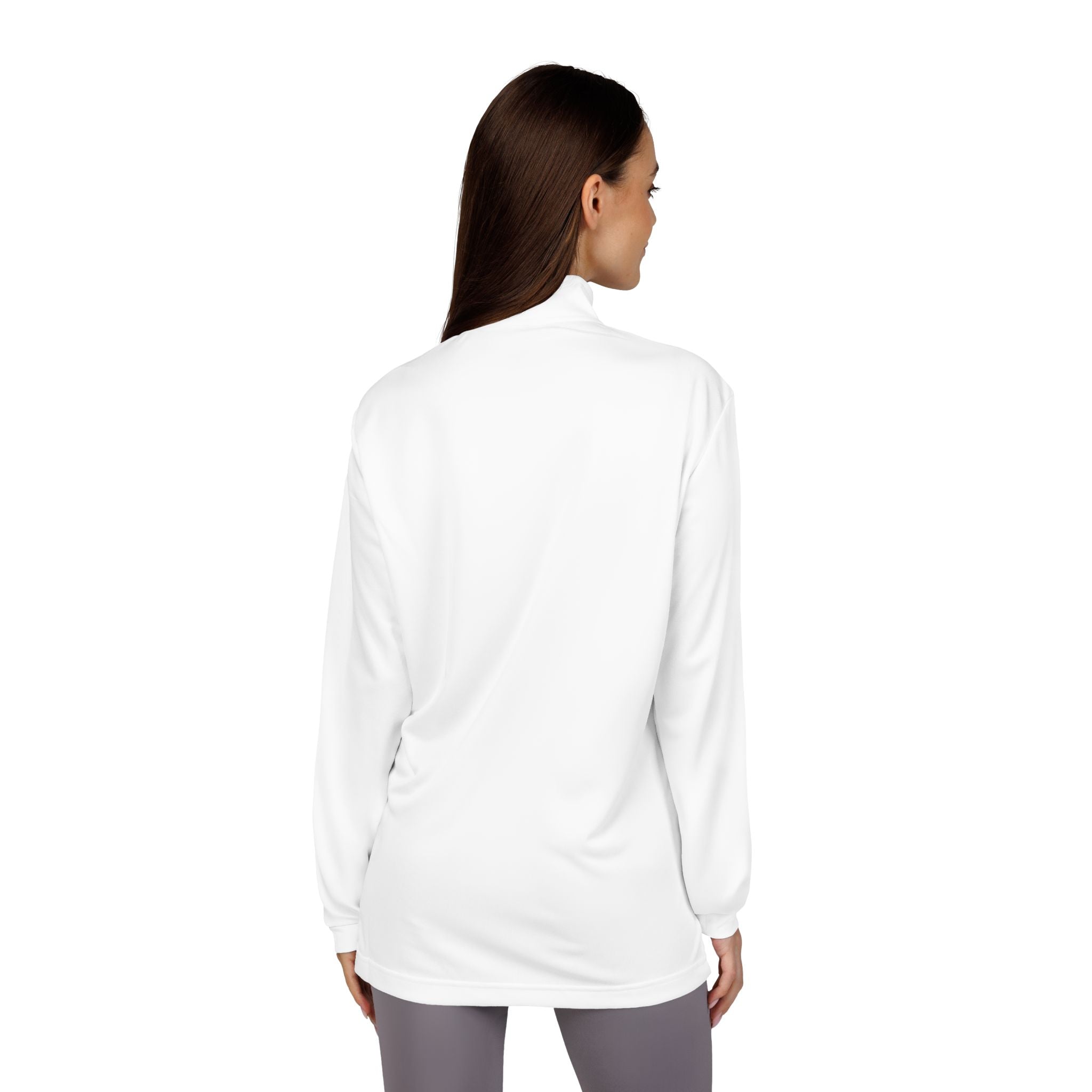 Blackstone x Adidas® Quarter-Zip Pullover