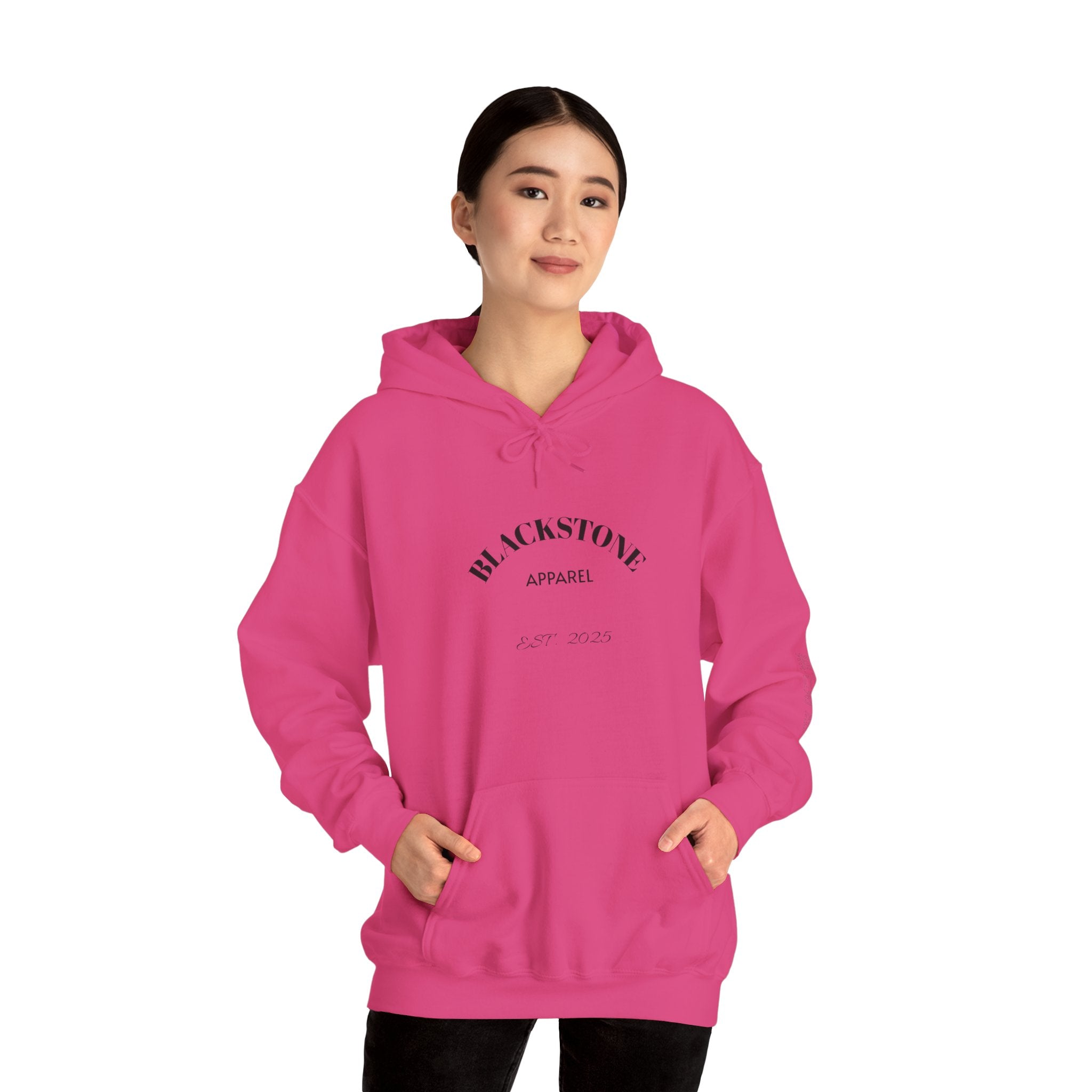 Mystical Graphic Hoodie - Cozy Unisex Sweater