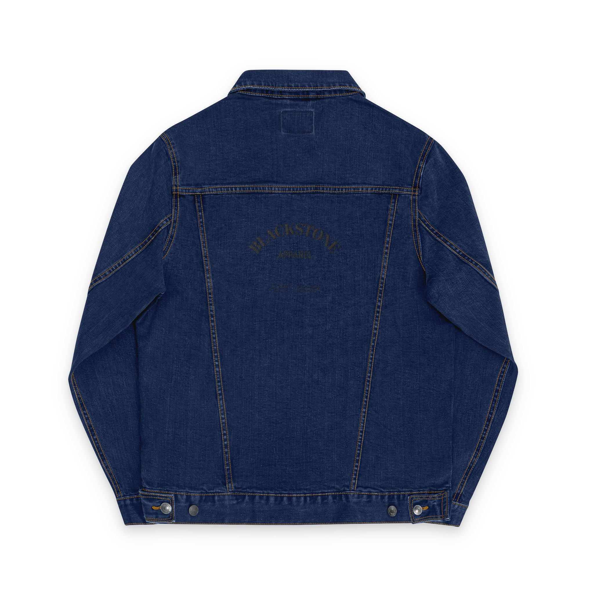 Denim Jacket by Blackstone