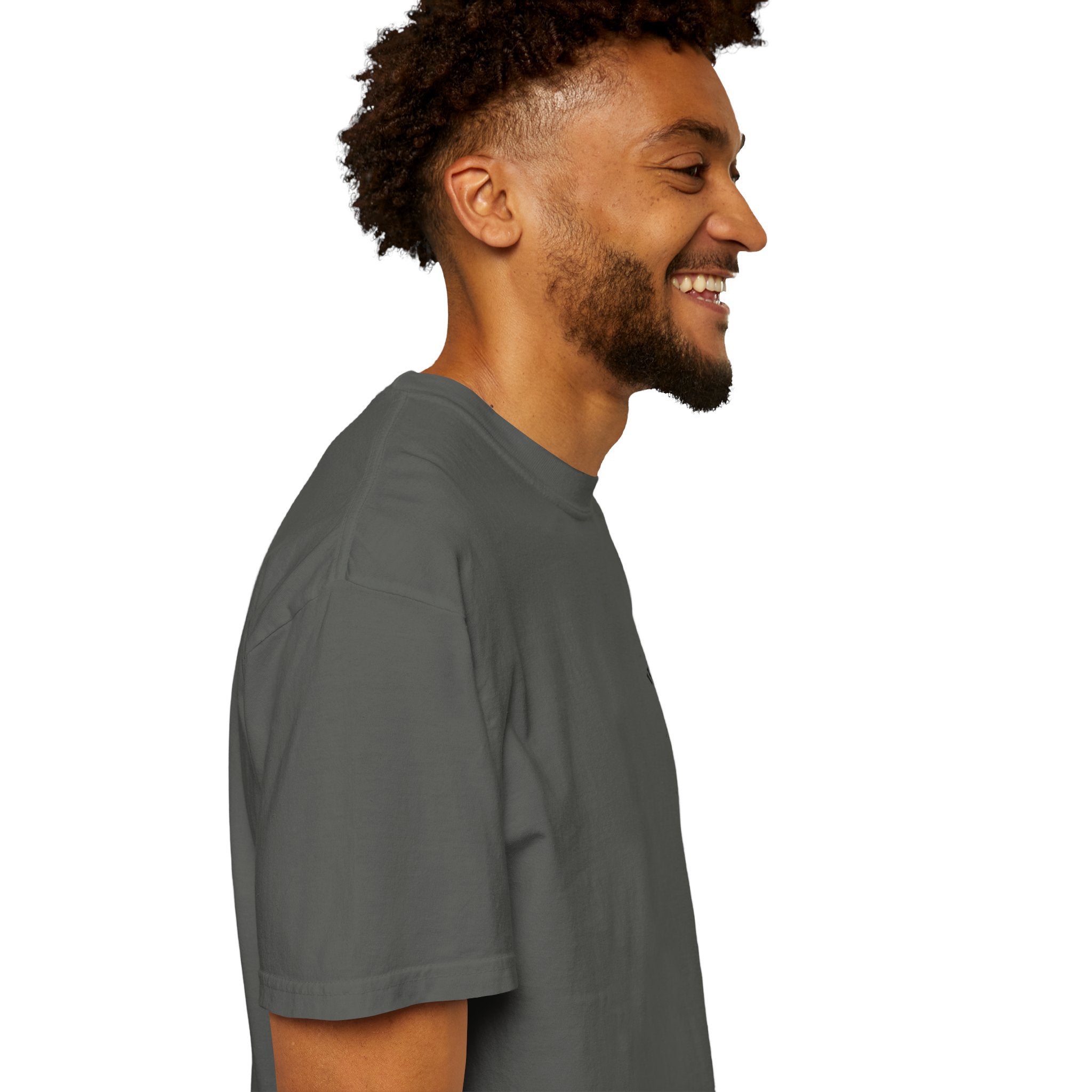 Blackstone's Signature T-Shirt