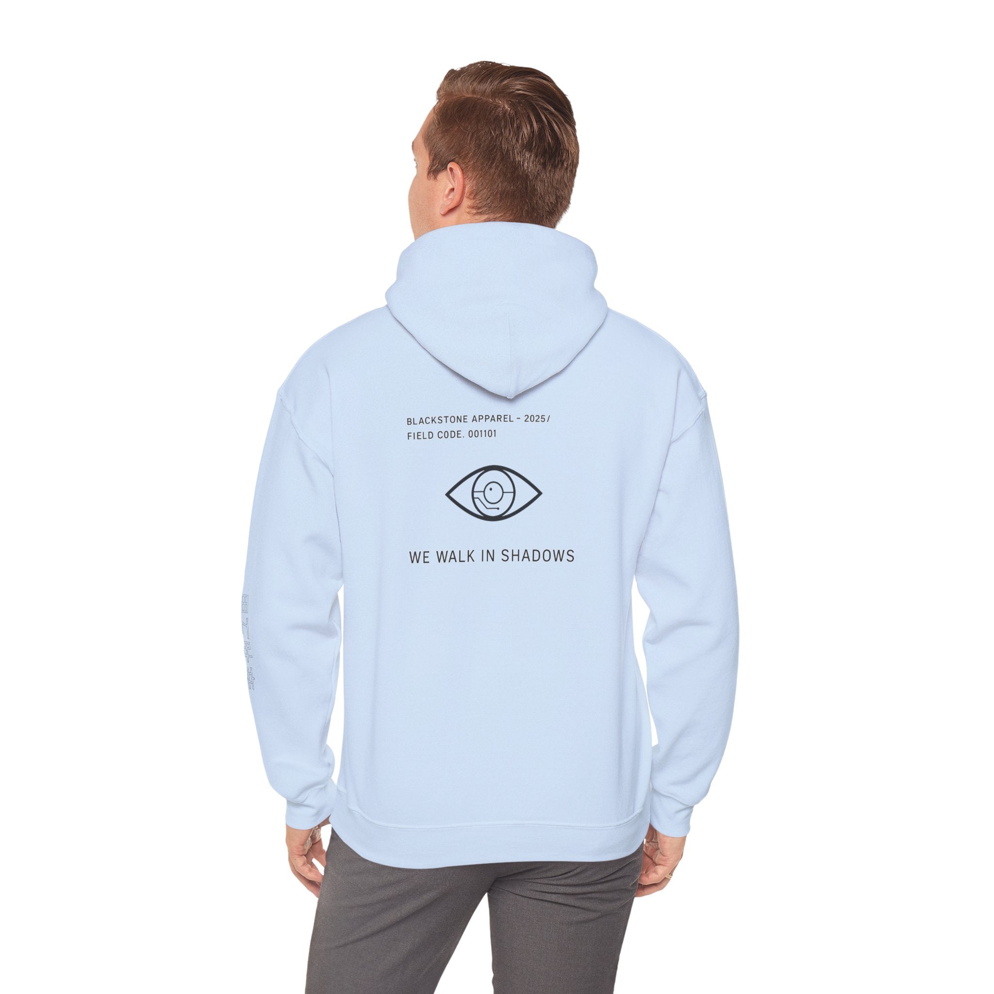Mystical Graphic Hoodie - Cozy Unisex Sweater