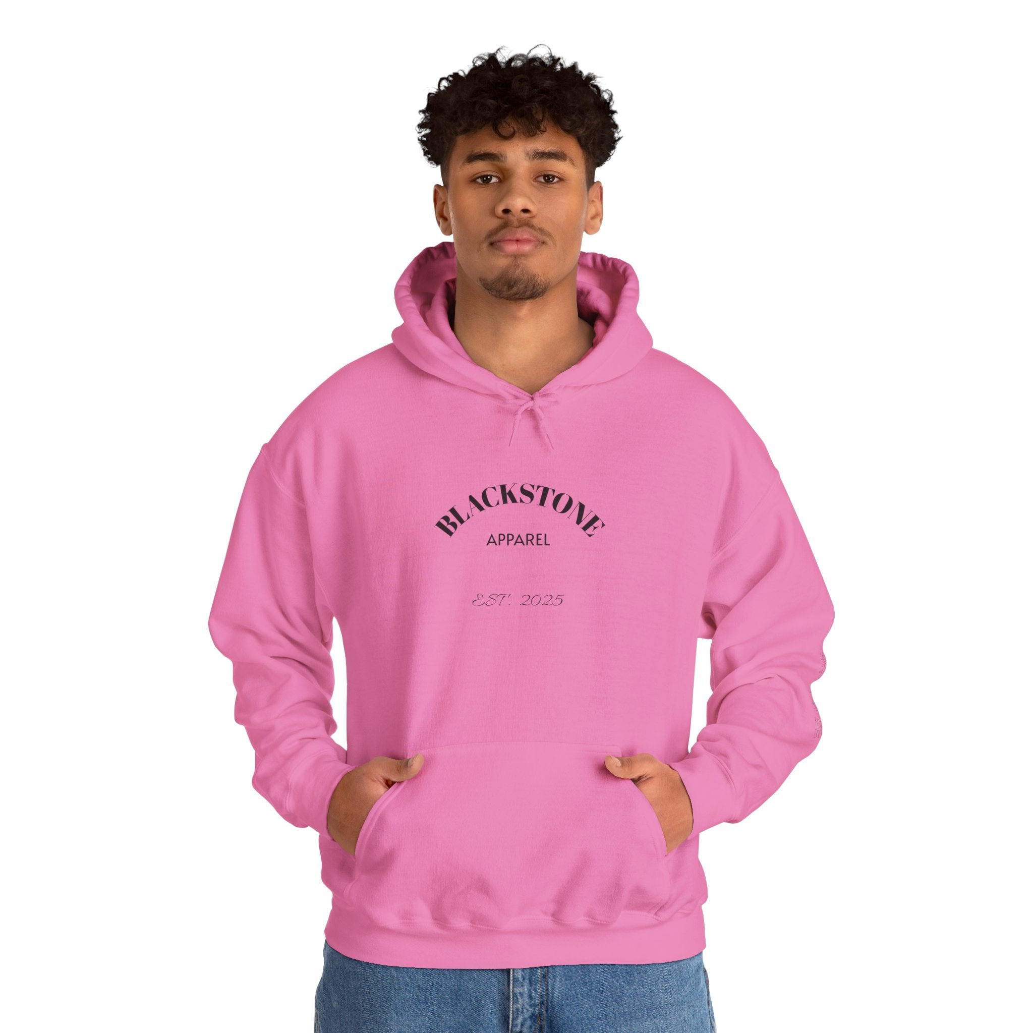 Mystical Graphic Hoodie - Cozy Unisex Sweater