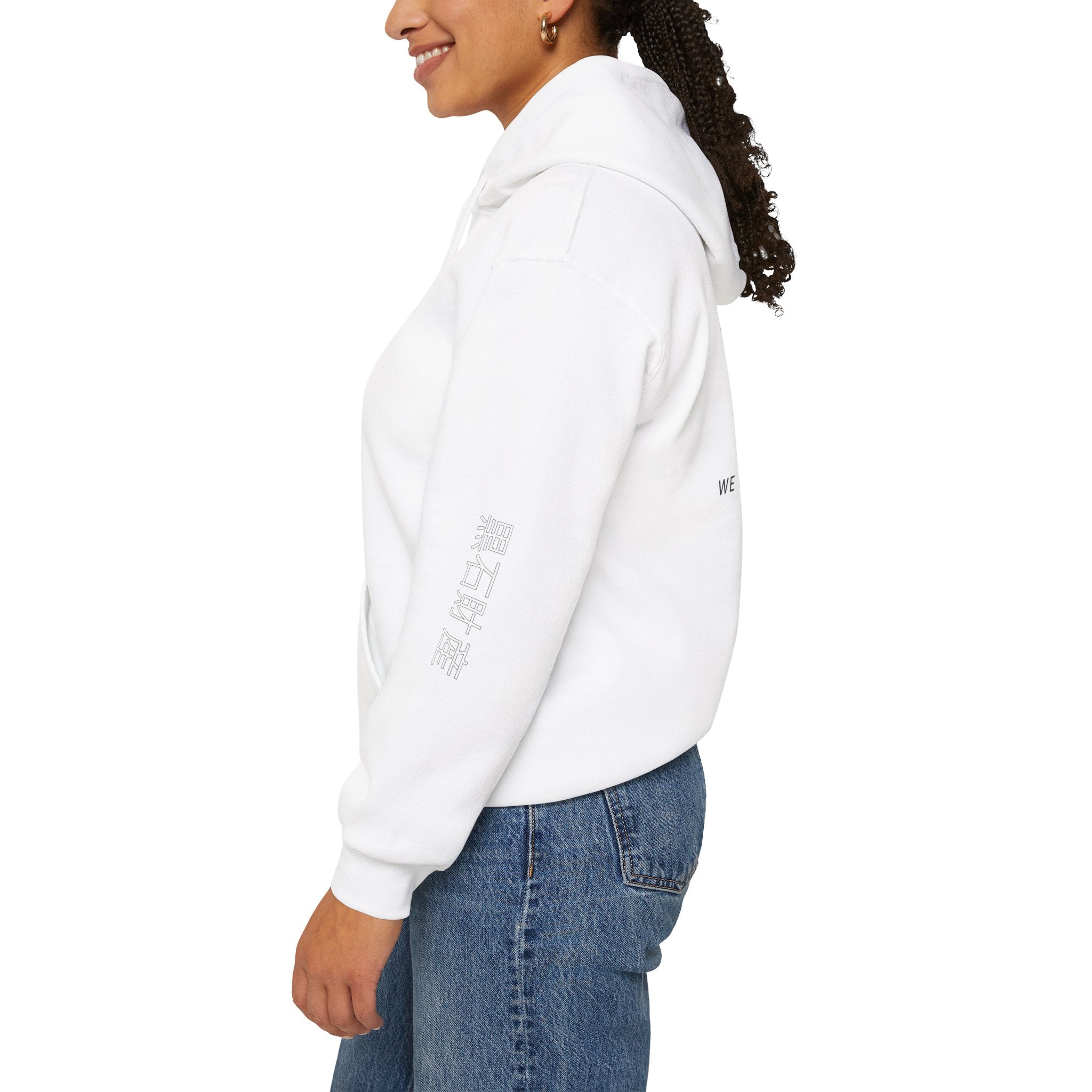 Mystical Graphic Hoodie - Cozy Unisex Sweater