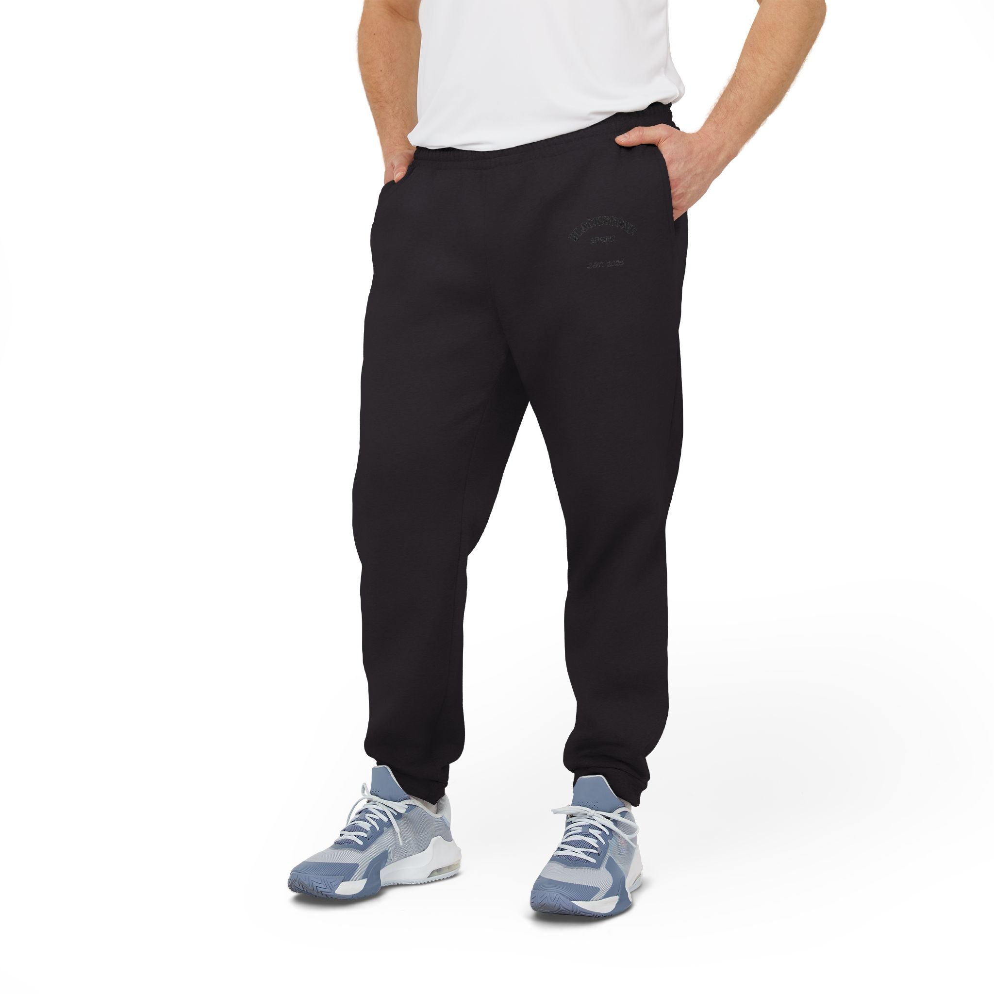 Blackstone x Adidas® Unisex Fleece Joggers