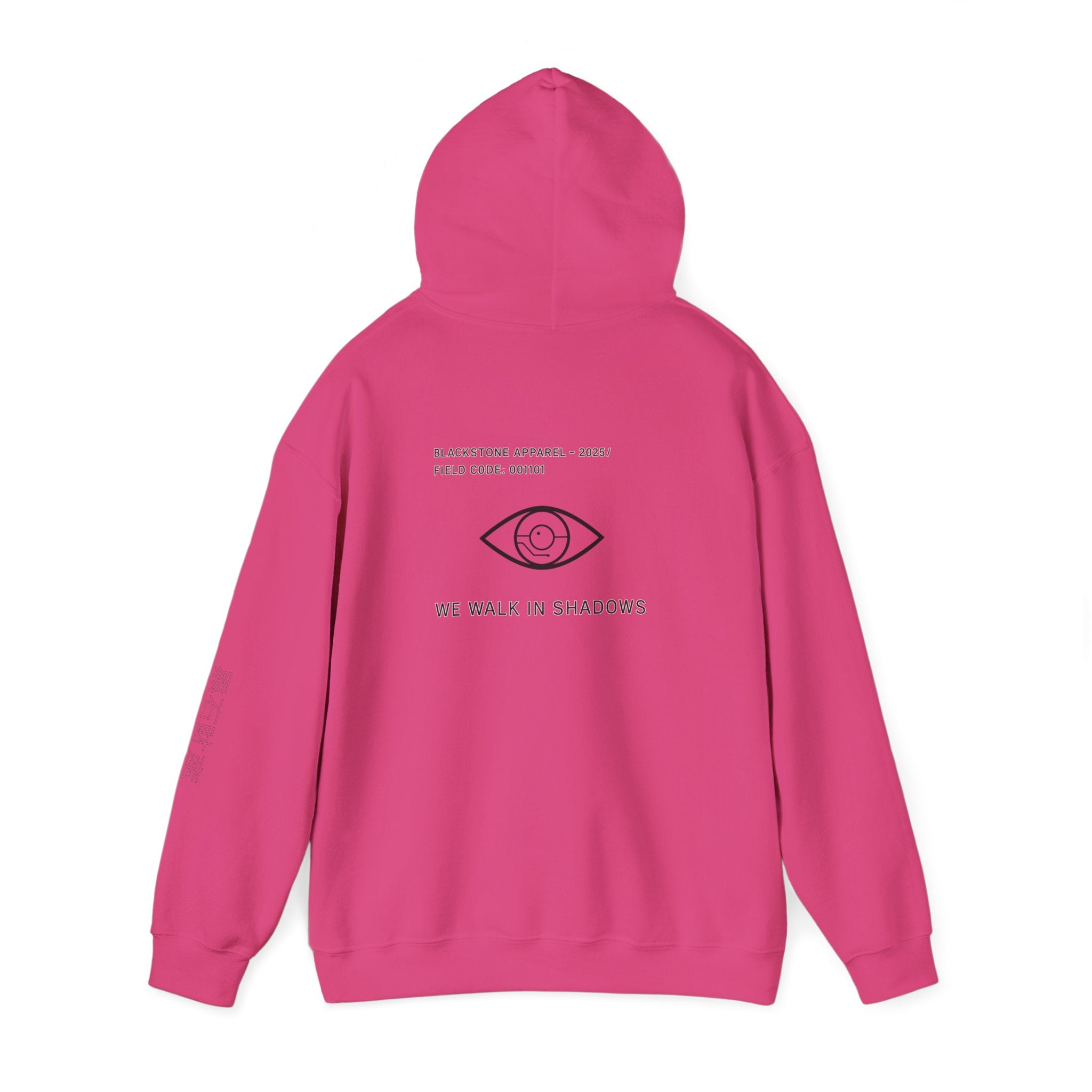 Mystical Graphic Hoodie - Cozy Unisex Sweater