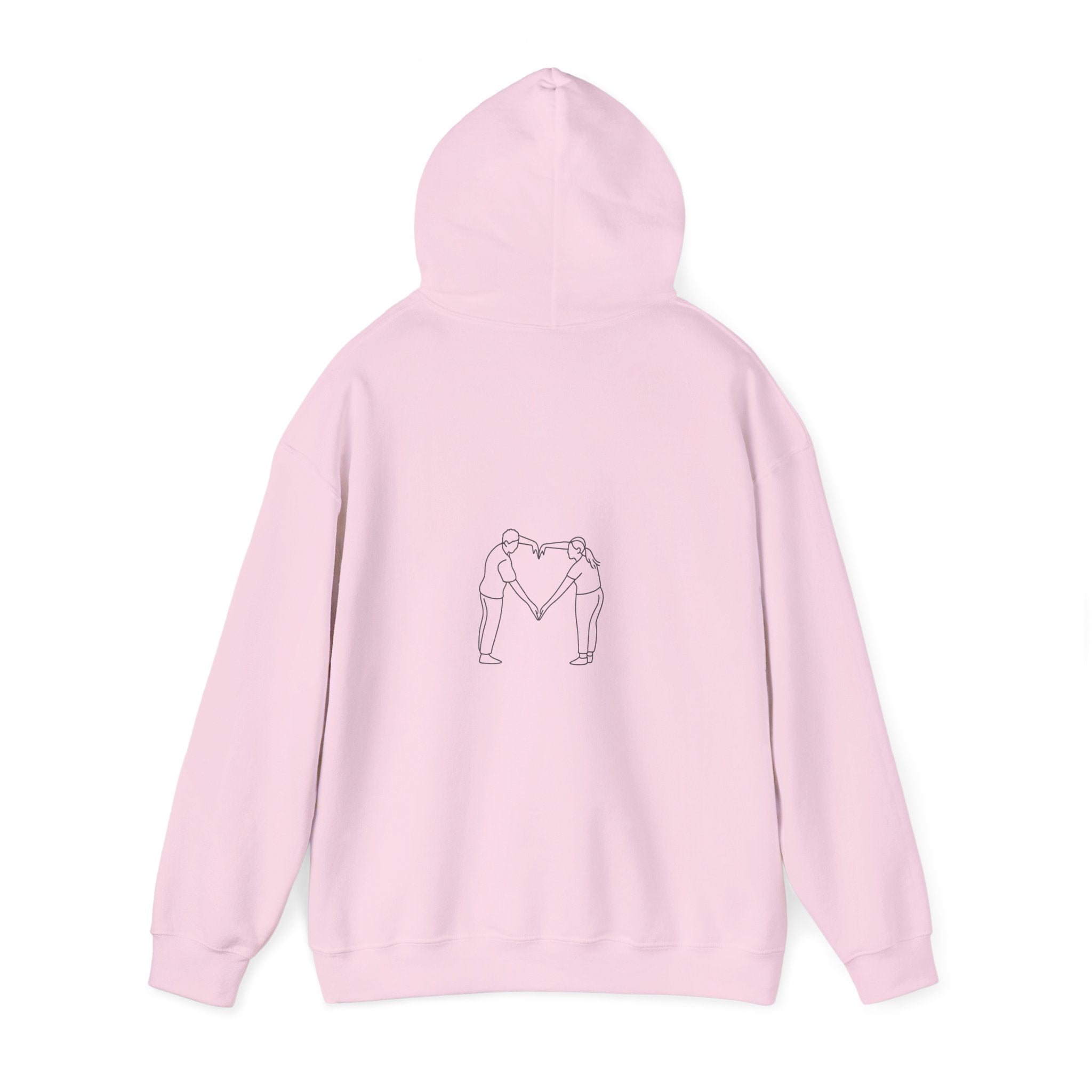 Personalized Custom Sweatshirt, Romantic Gift for Him and Her, Wedding Anniversary Present, Unique