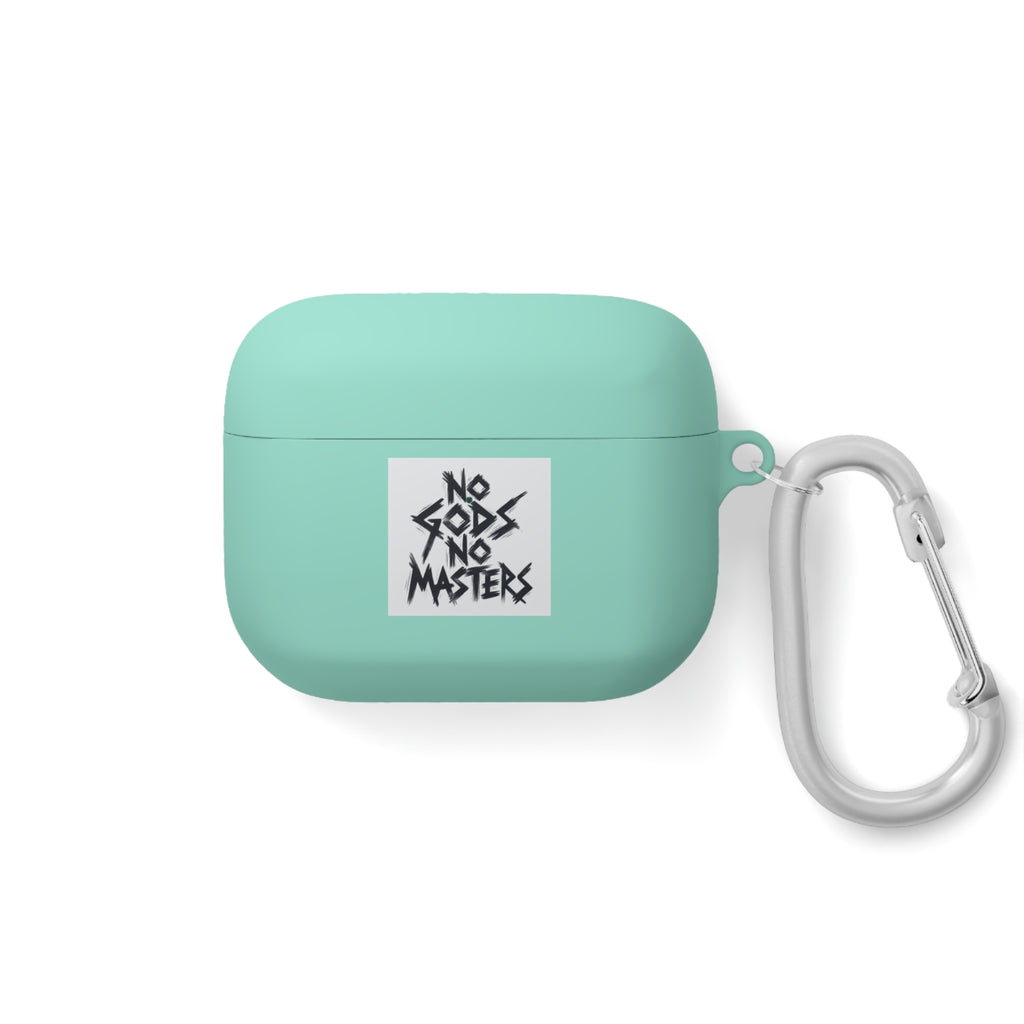 AirPods Case Cover, Stylish AirPods Pro Cover, Unique Earbud Case, Great Gift for Music Lovers, Trendy Accessory for Everyone