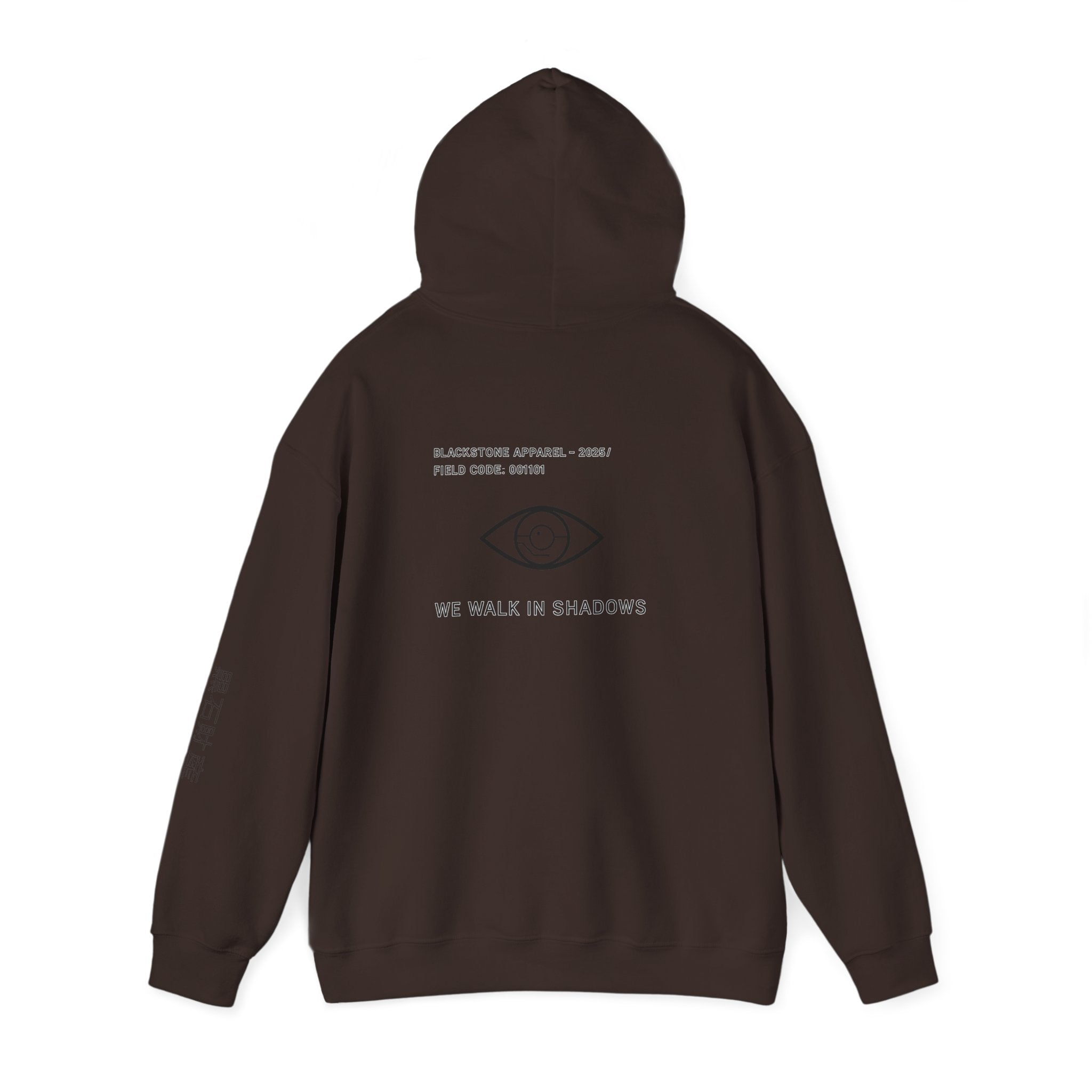 Mystical Graphic Hoodie - Cozy Unisex Sweater