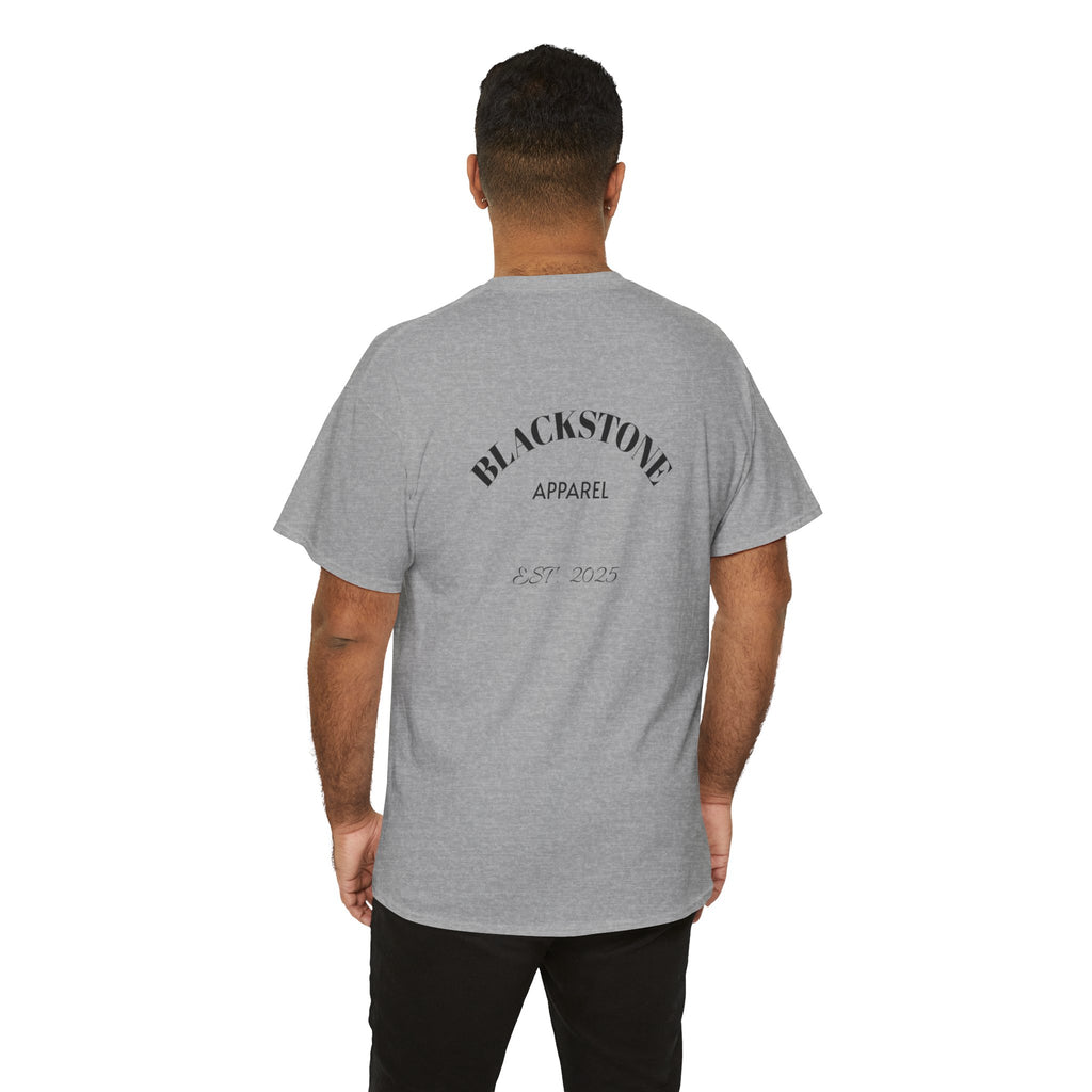 Escape Reality - Cosmic Graphic UNISEX T-shirt by Blackstone