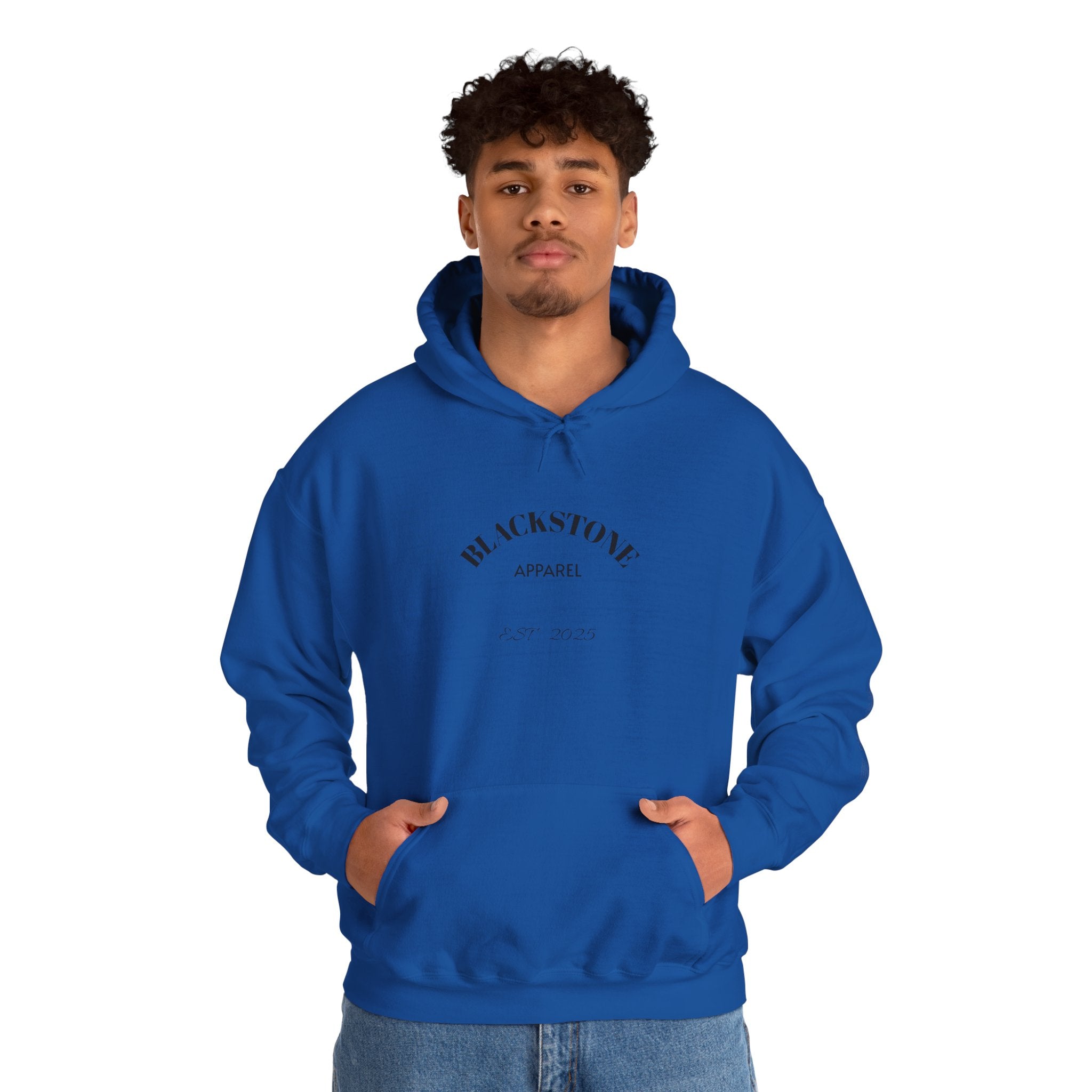 Mystical Graphic Hoodie - Cozy Unisex Sweater