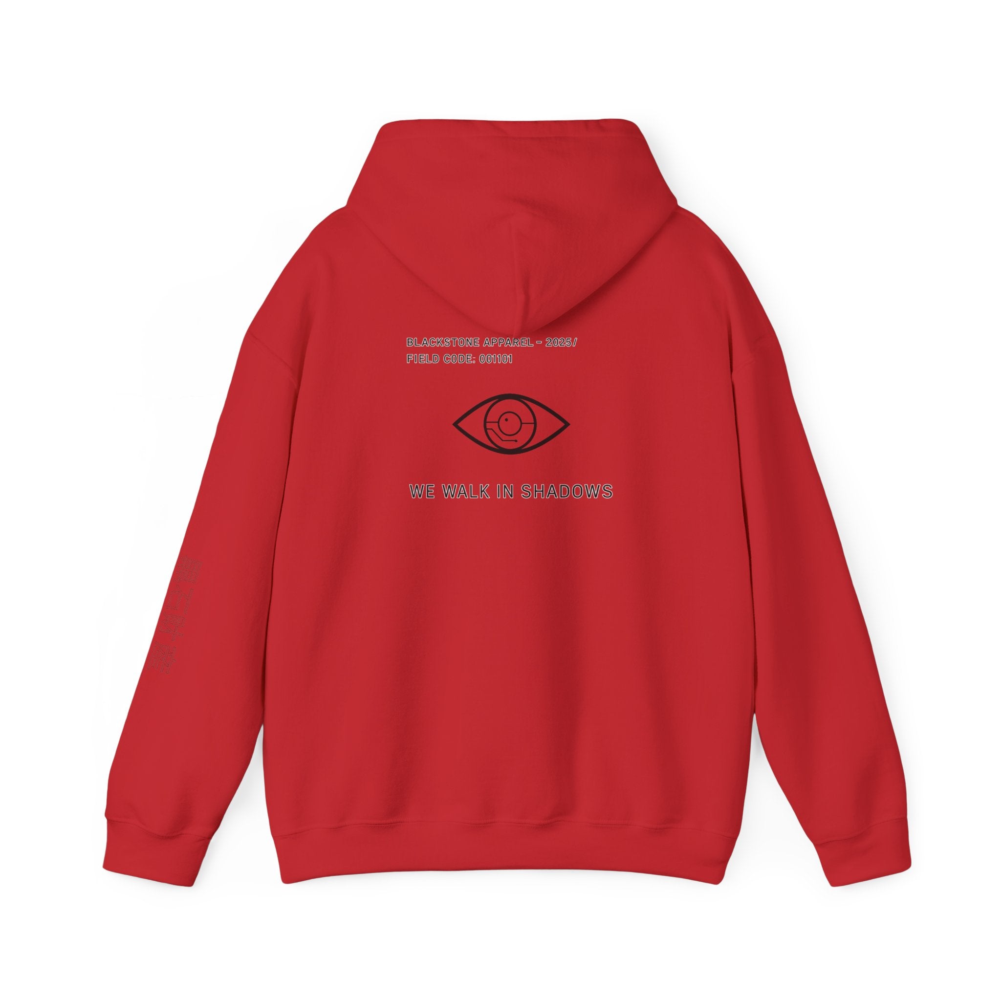 Mystical Graphic Hoodie - Cozy Unisex Sweater