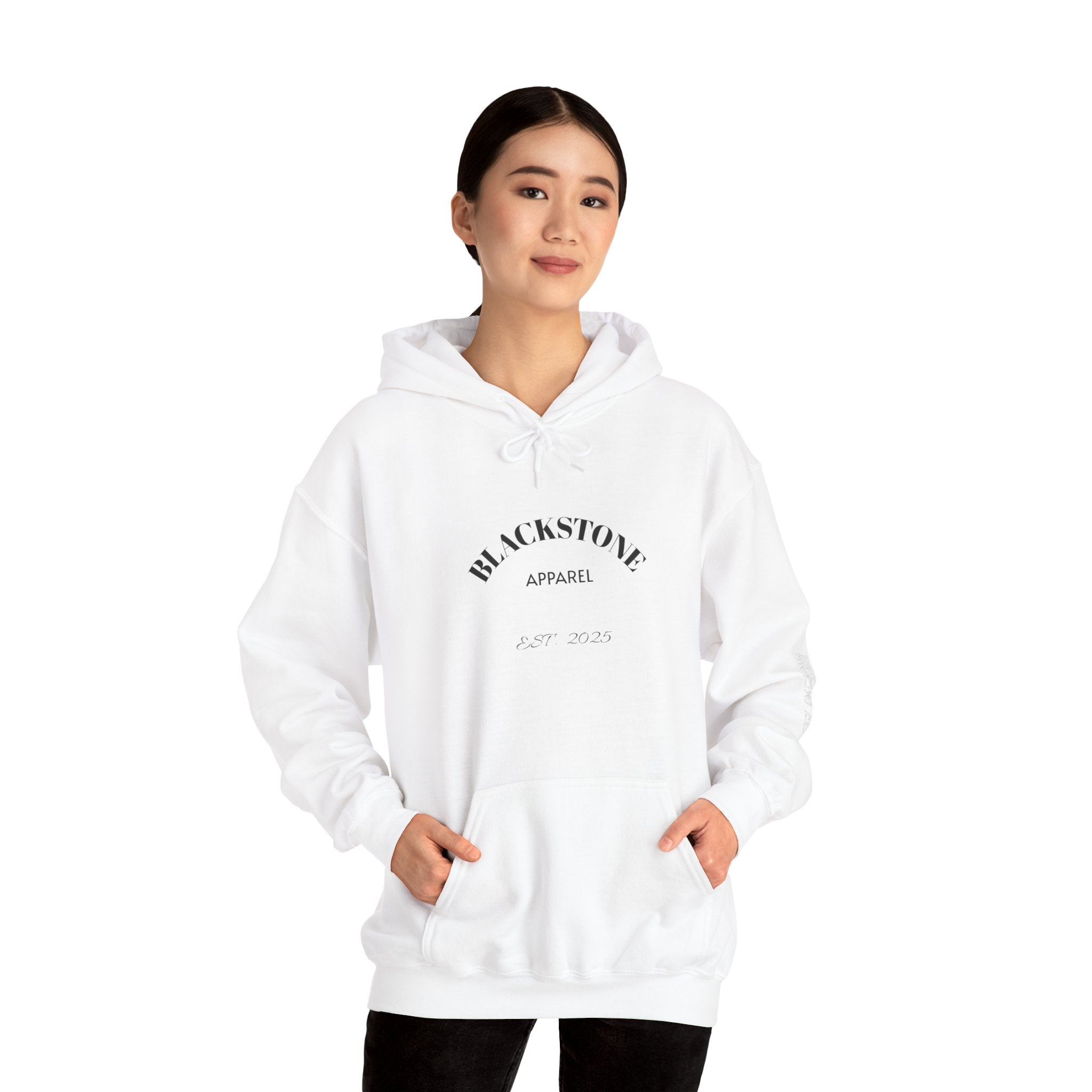 Mystical Graphic Hoodie - Cozy Unisex Sweater