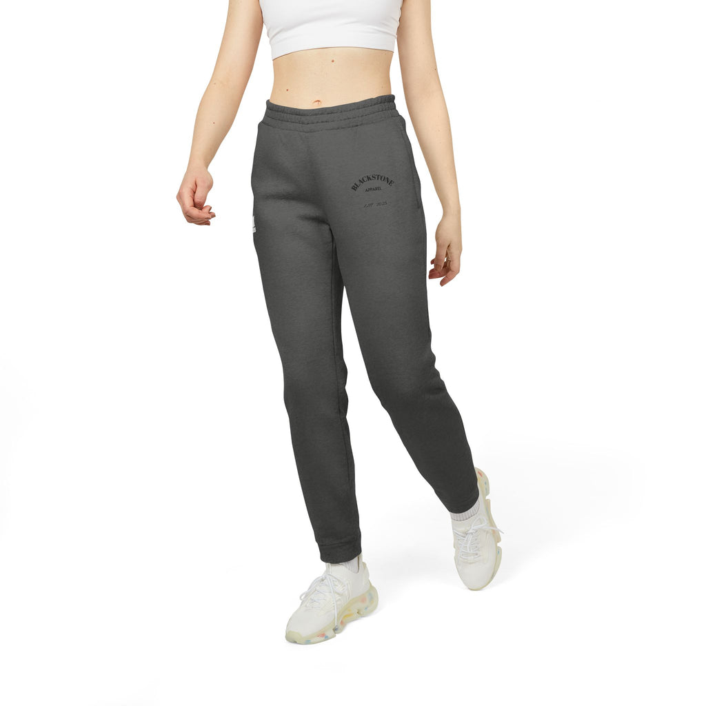 Blackstone x Adidas® Unisex Fleece Joggers
