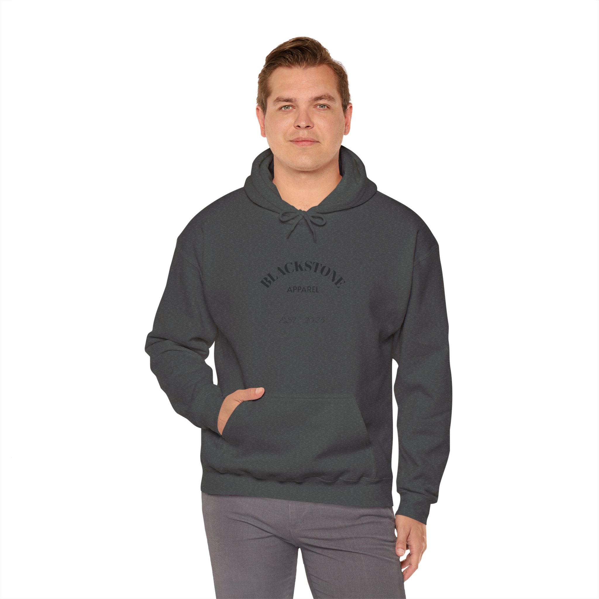 Mystical Graphic Hoodie - Cozy Unisex Sweater