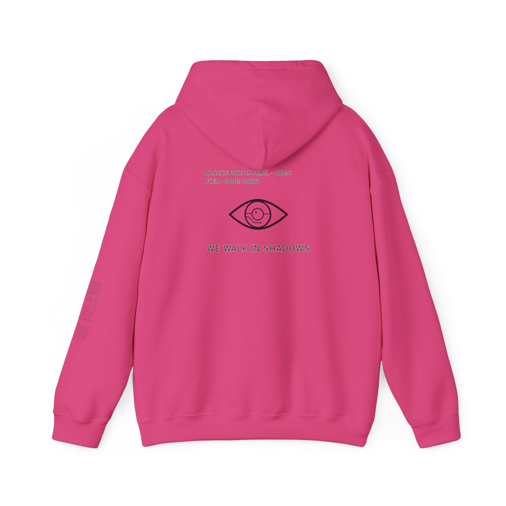 Mystical Graphic Hoodie - Cozy Unisex Sweater