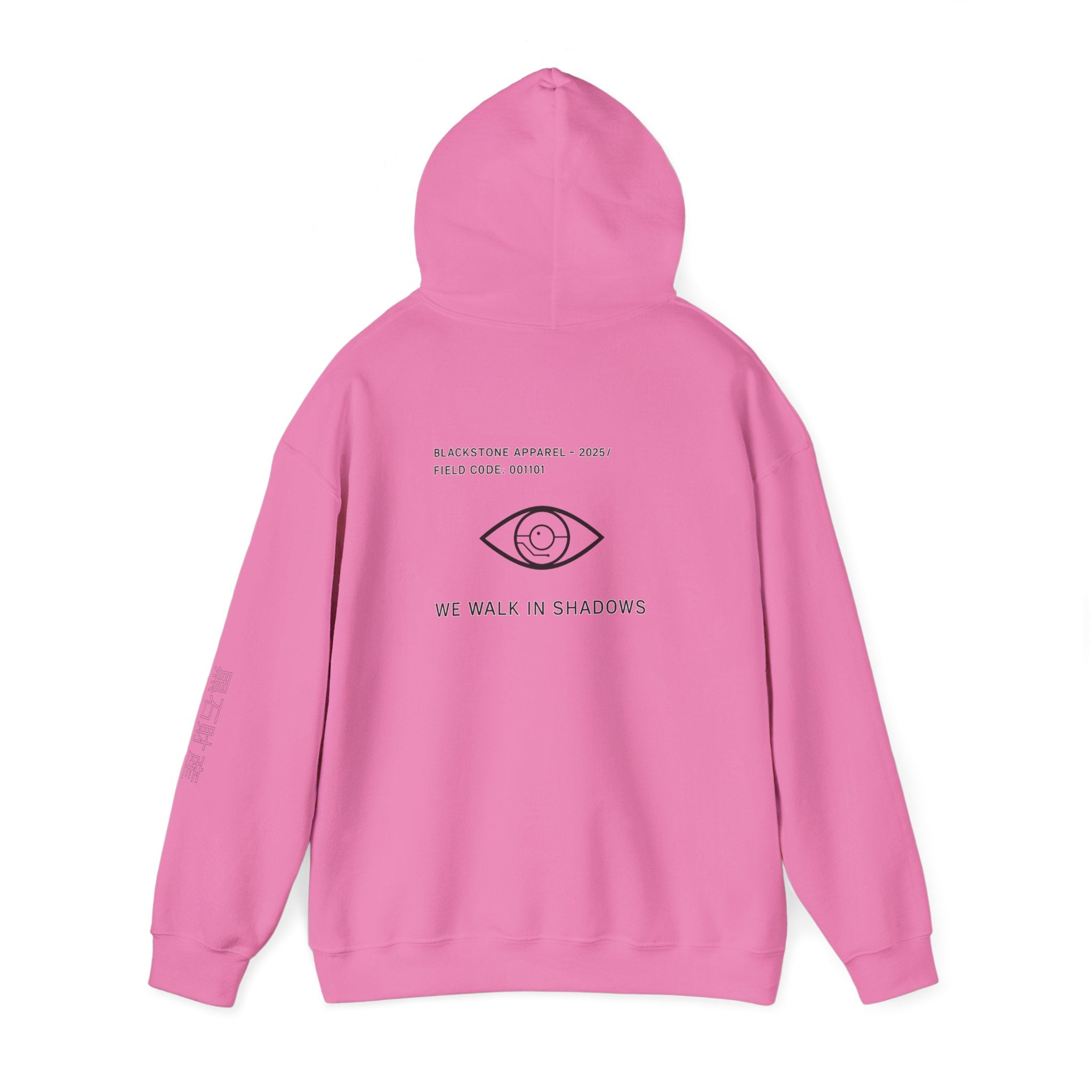 Mystical Graphic Hoodie - Cozy Unisex Sweater