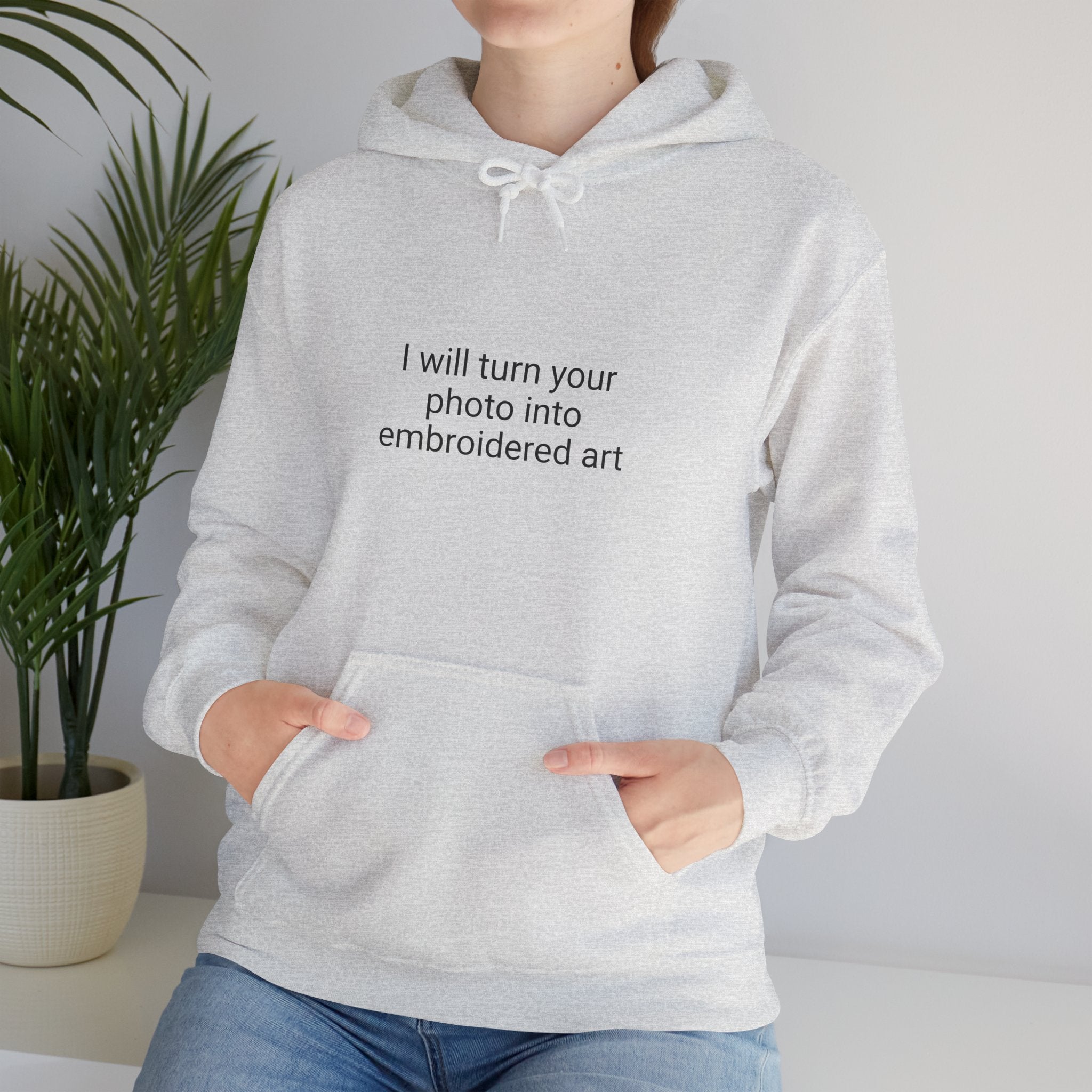 Personalized Custom Sweatshirt, Romantic Gift for Him and Her, Wedding Anniversary Present, Unique