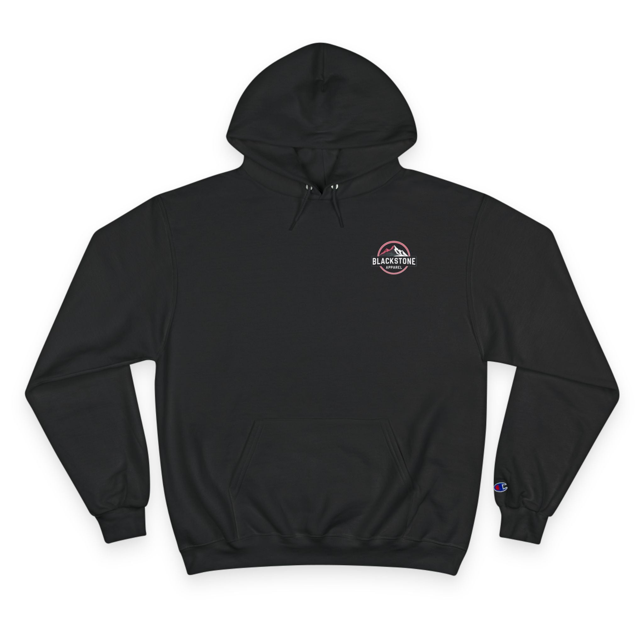 Blackstone x Champion Hoodie
