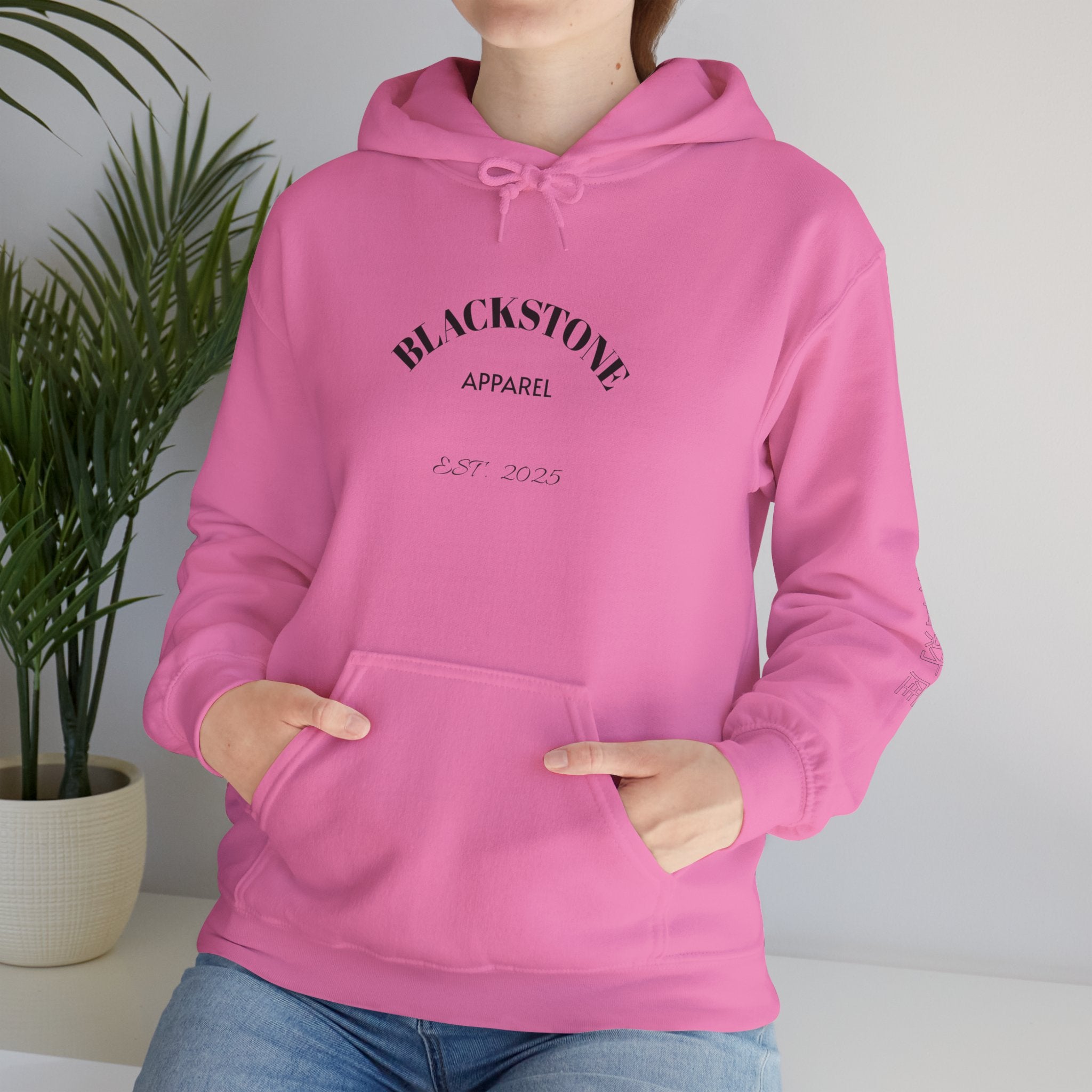 Mystical Graphic Hoodie - Cozy Unisex Sweater