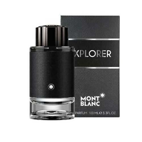 Explorer 100ml EDP Spray for Men by Mont Blanc-0