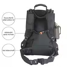 Tactical Military Bag Backpack Men-3